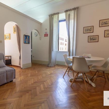 Patty'S House Apartment Рим Екстериор снимка