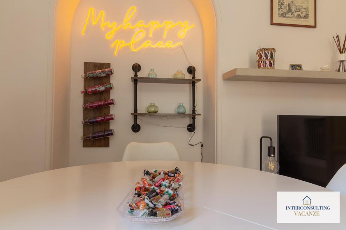Patty'S House Apartment Рим Екстериор снимка