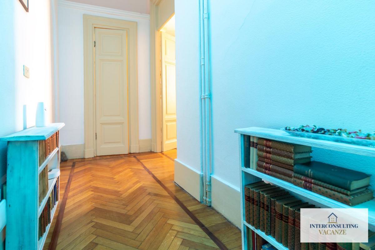 Patty'S House Apartment Рим Екстериор снимка