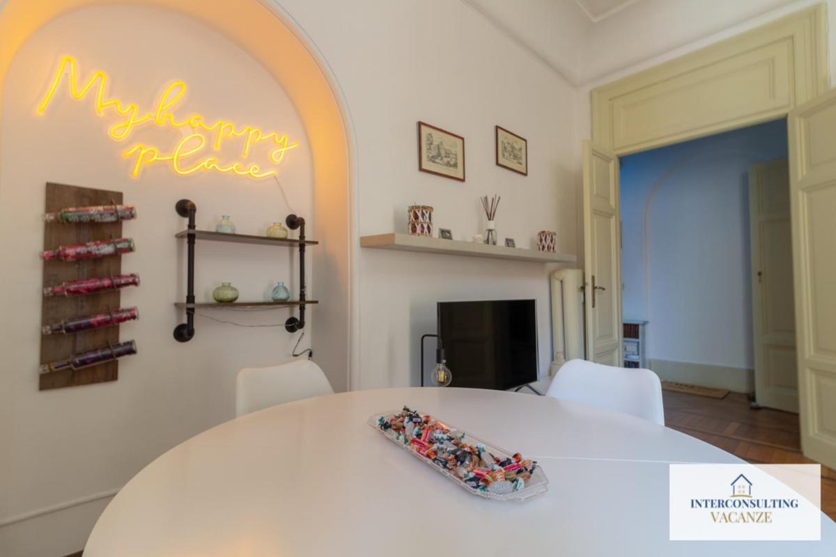 Patty'S House Apartment Рим Екстериор снимка