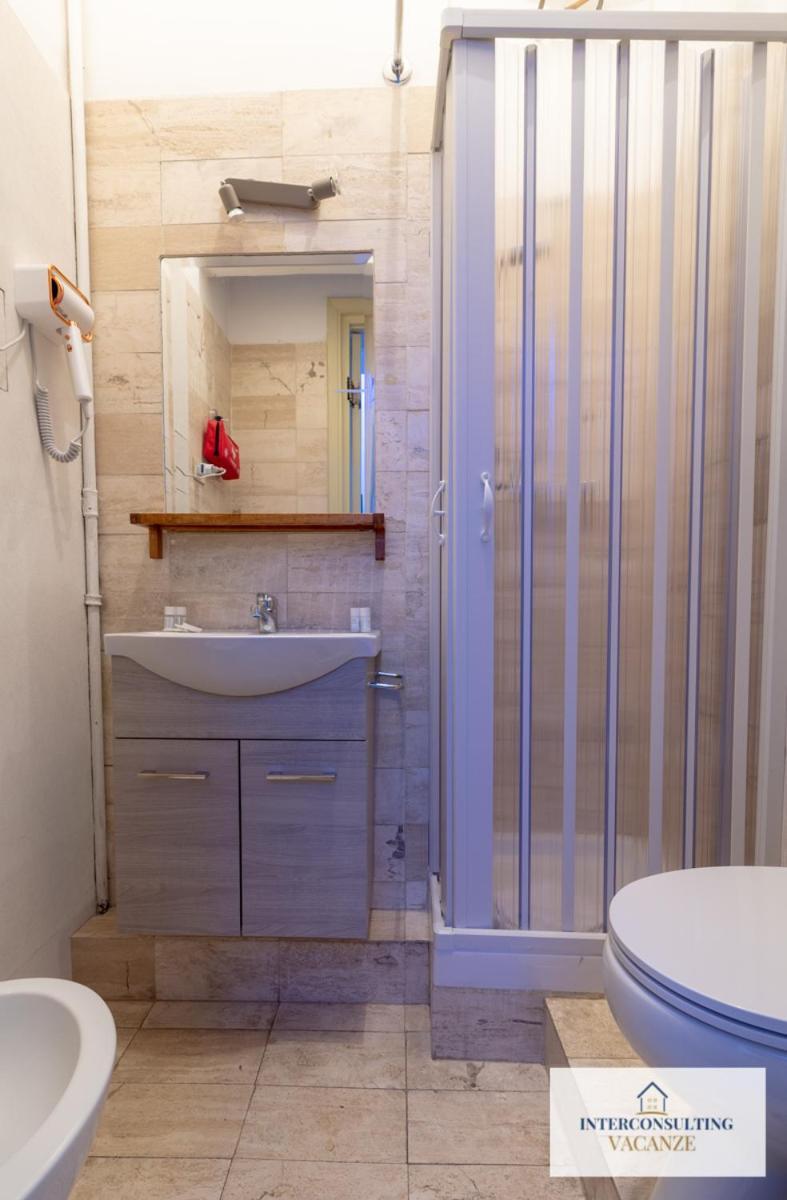 Patty'S House Apartment Рим Екстериор снимка