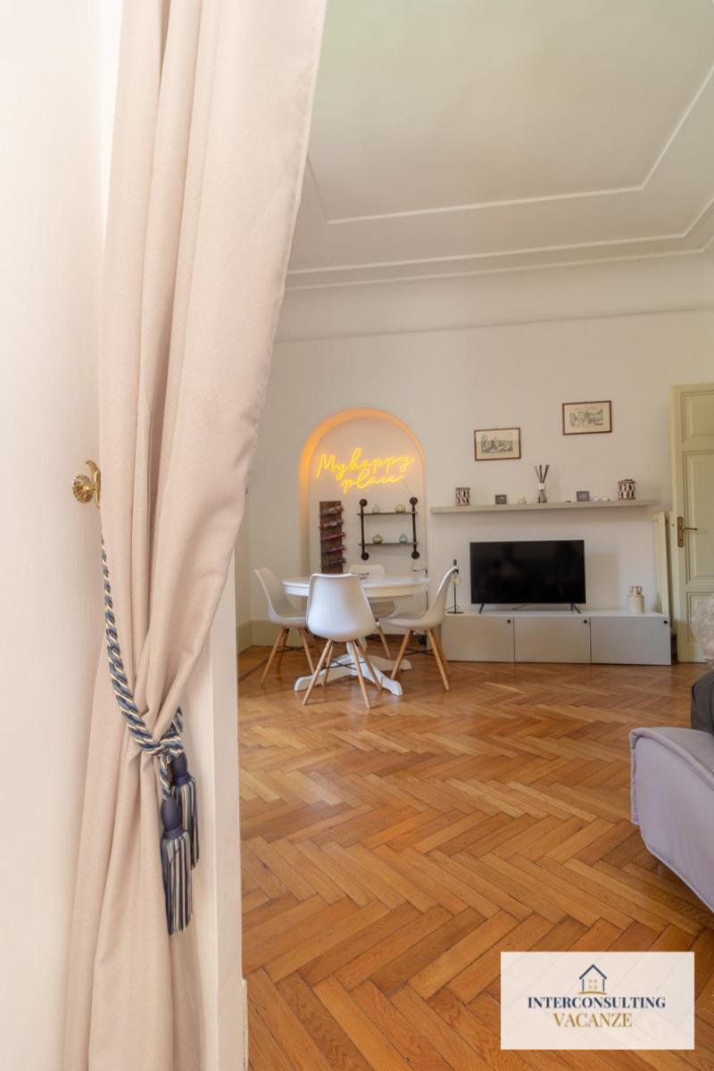 Patty'S House Apartment Рим Екстериор снимка